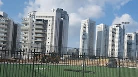 באר יעקב